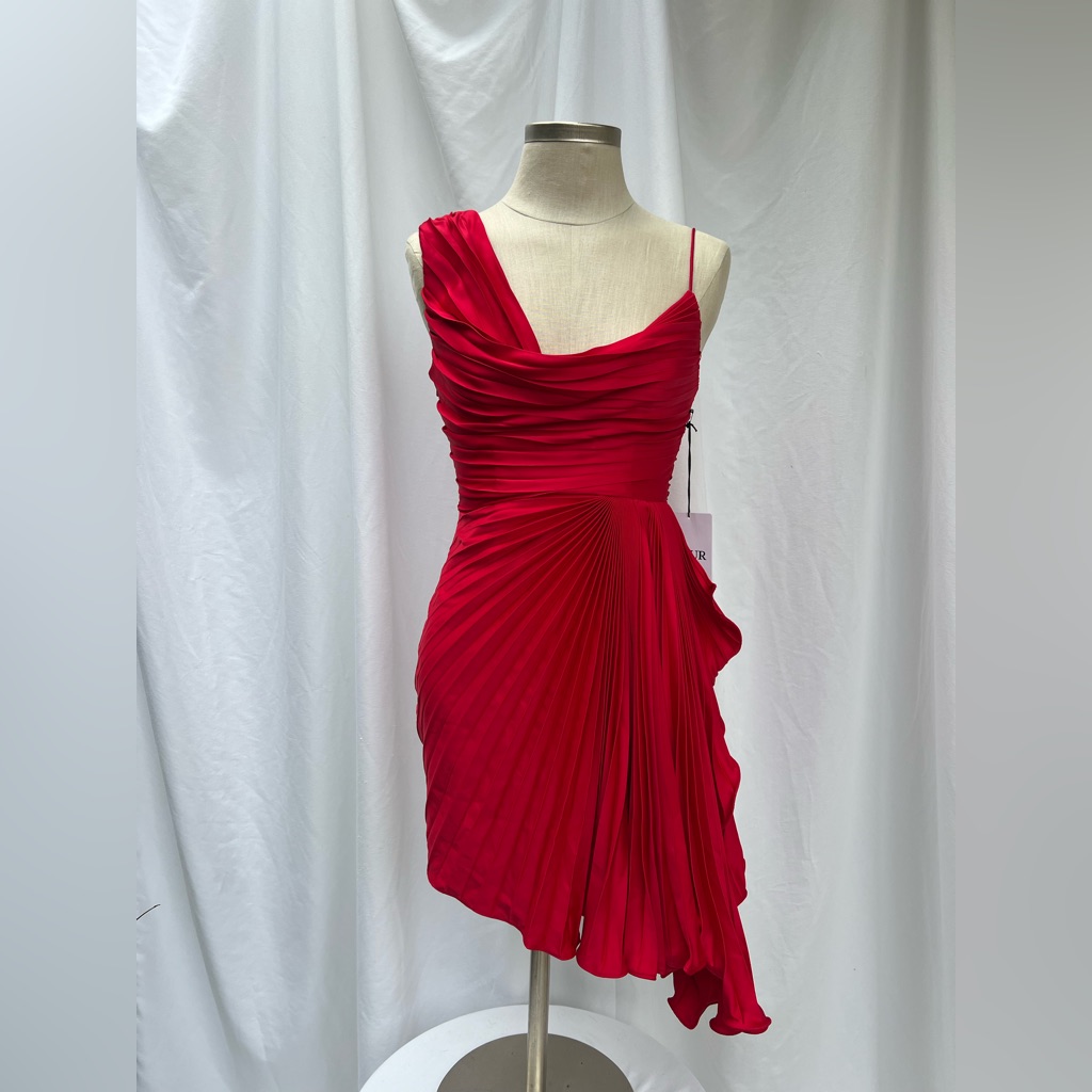 Amur Gwenn Dress